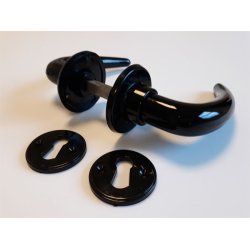 Unikke ubrugt originale gamle d�rgreb fra 50�erne - Torpedo - Zeppelin - Cupe - Banan