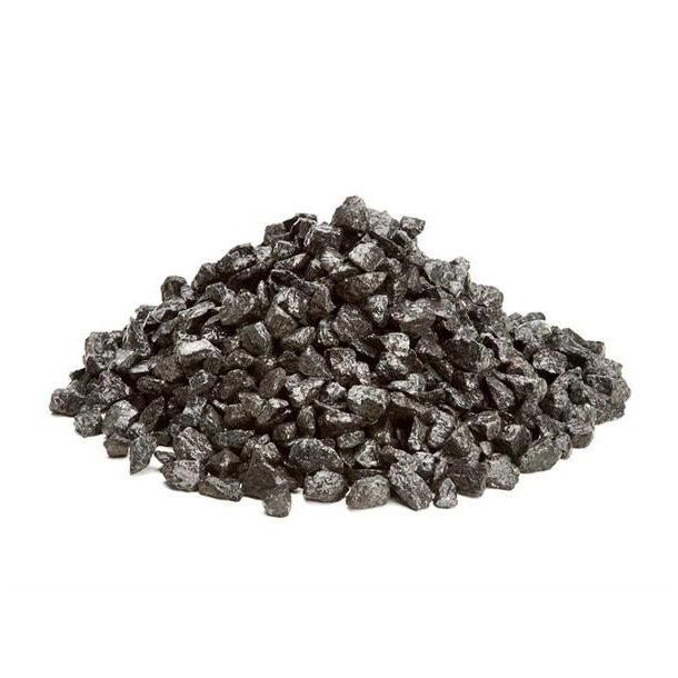 Sorte granitsk�rver - 5-8 mm - 1 m3 - Ca. 1.700 kg - big bag