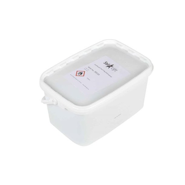 Brandpasta refill - 4 kg x 3 stk.