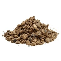 Stabilgrus - 0-32 mm - kvalitet II - 0,59 m3 - Ca. 1.000 kg - mini bag