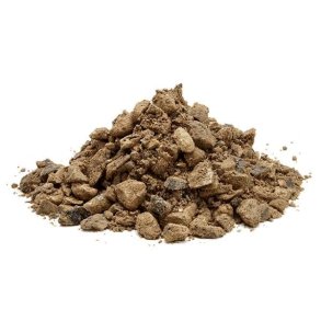 Stabilgrus - 0-32 mm - kvalitet II - 0,59 m3 - Ca. 1.000 kg - mini bag