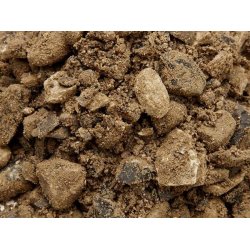 Stabilgrus - 0-32 mm - kvalitet II - 0,59 m3 - Ca. 1.000 kg - mini bag