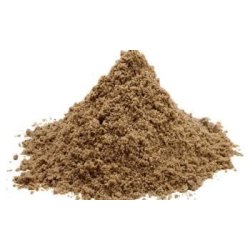 St�besand - 0-2 mm - vasket - 0,67 m3 - Ca. 1.000 kg - mini bag