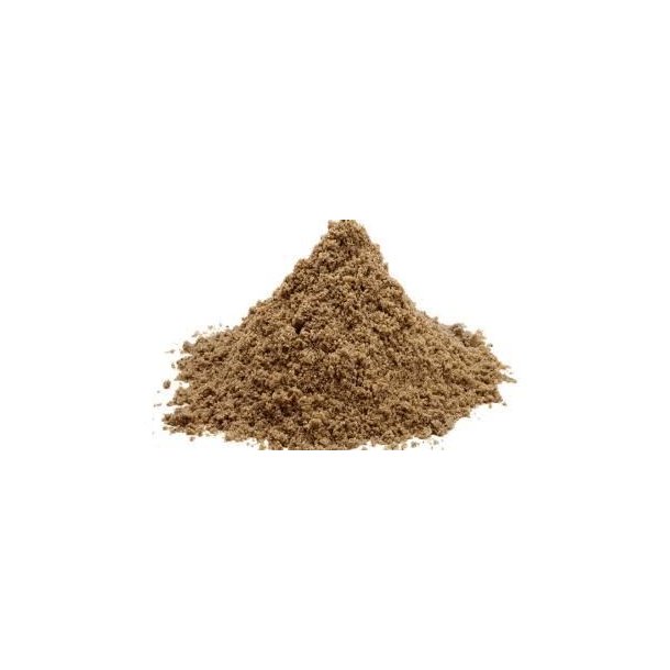 St�besand - 0-2 mm - vasket - 0,67 m3 - Ca. 1.000 kg - mini bag