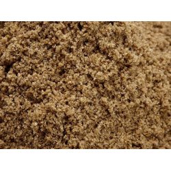 St�besand - 0-2 mm - vasket - 0,67 m3 - Ca. 1.000 kg - mini bag