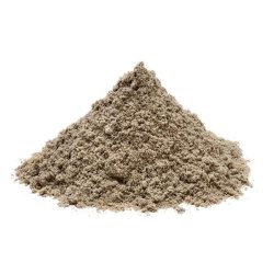 Strandsand - 0-2 mm - 0,72 m3 - Ca. 1.000 kg - mini bag