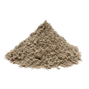 Strandsand - 0-2 mm - 0,72 m3 - Ca. 1.000 kg - mini bag