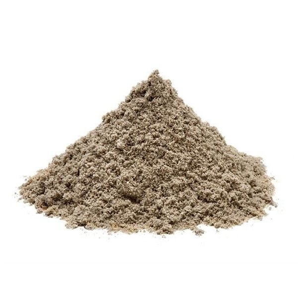 Strandsand - 0-2 mm - 0,72 m3 - Ca. 1.000 kg - mini bag