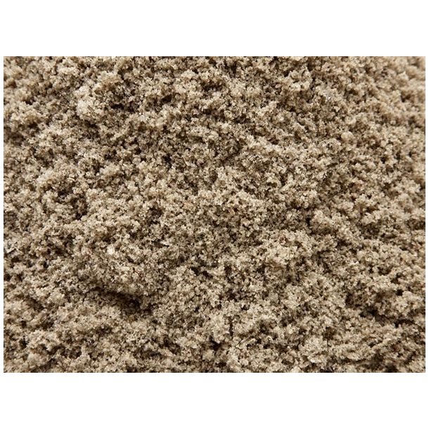 Strandsand - 0-2 mm - 0,72 m3 - Ca. 1.000 kg - mini bag