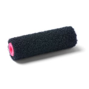 Spartelrulle - Structure Style - 25 cm