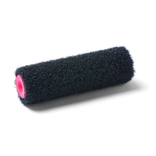 Spartelrulle - Structure Style - 25 cm