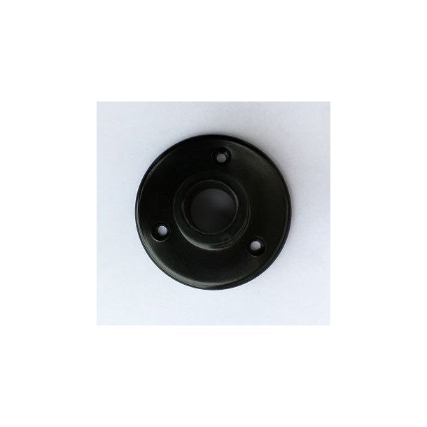 Hals - Torpedo bakelit, zeppelin - gamle d�re - 1 stk