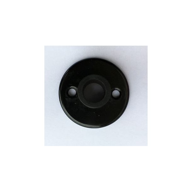 Hals - Torpedo bakelit, zeppelin - nye d�re - 1 stk