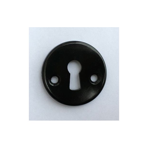 N�gleskilt - Torpedo bakelit, zeppelin - nye d�re  - 1 stk