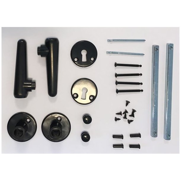 D�rgreb Torpedo bakelit, zeppelin - nye d�re