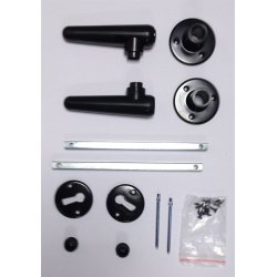 D�rgreb Torpedo bakelit, zeppelin - gamle d�re