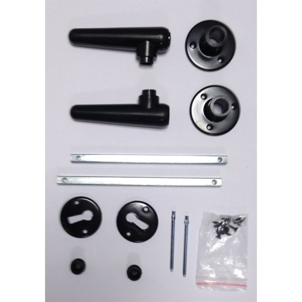 D�rgreb Torpedo bakelit, zeppelin - gamle d�re