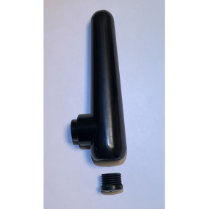 Greb med prop - Torpedo bakelit, zeppelin - gamle og nye d�re - 1 stk