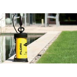 Trykspr�jte Mesto - Flori - 5 liter