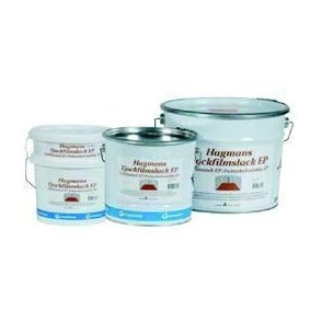 Hagmans Tykfilmslak EP - blank - 1 kg