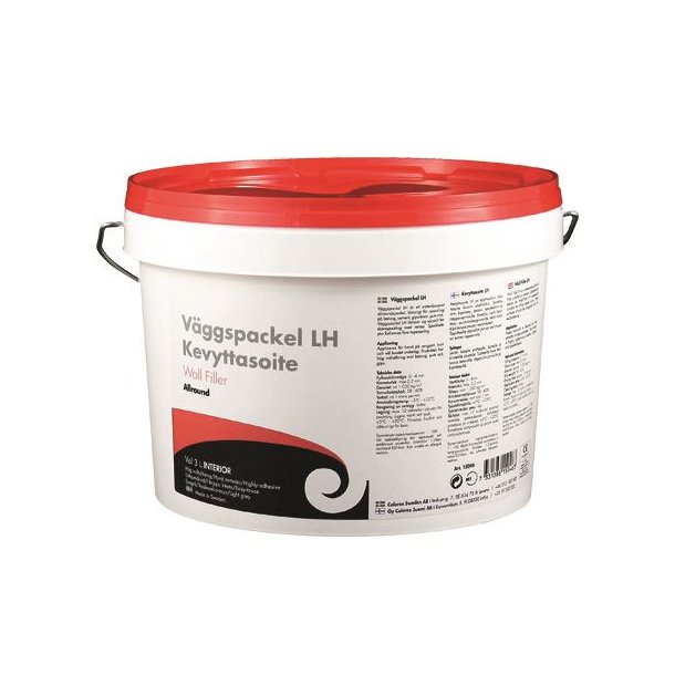 V�gspartel - Colorex - medium - 10 l