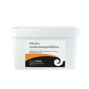 V�vkl�ber - Colorex - 15 l