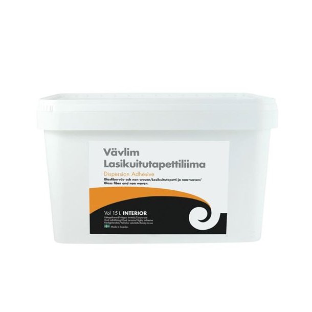 V�vkl�ber - Colorex - 15 l