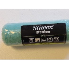 Westlon gr�n rulle - 180 x 38 mm