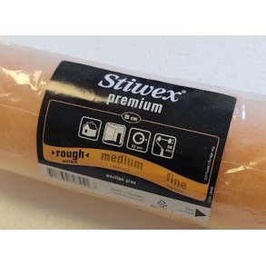 Westlon plus r�d rulle - 250 x 38 mm